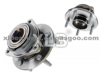 Wheel Hub,513203