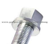 Benz Front Wheel Hub Bolt 37-39
