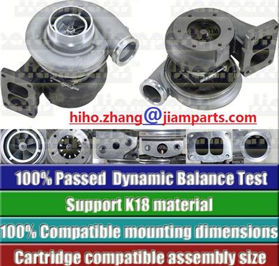 Renault Truck CBH380 Turbocharger