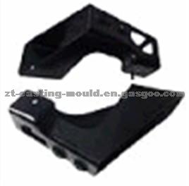 Car Stents Parts ZT009