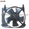 Daewoo Radiator Fan 96183756