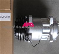 Compressor, Alfa, Jeep, Audi A3, 8019, 7877