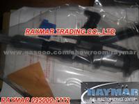 Denso Common Rail Injector 095000-7172 For HINO 23670-E0370