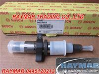 Bosch Common Rail Injector 0445120212 For Cummins ISBE 4940460