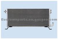 VOLVO Truck Condenser, Air Conditioning 8144689