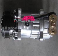 Compressor 6453n3, 6453gn, Citroen Ax, Peugeot 106ii