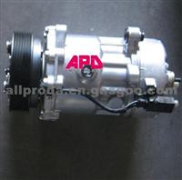 Compressor 7m0820803s, Golf Iv, Audi A4