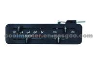 A/C CONTROL PANNEL/Light Truck