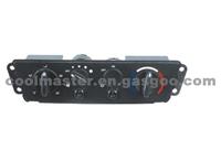 A/C CONTROL PANNEL/ Bus A20