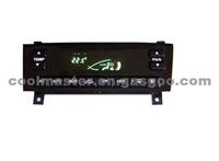 A/C CONTROL PANNEL/Generation II/Automatic Type