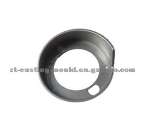 Tensile Spiral Flange ZT014