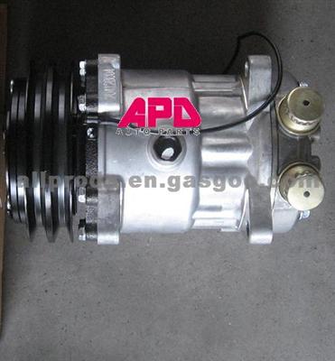 Compressor 7774059, 71721691, 7637982, Fiat Croma, Tempra