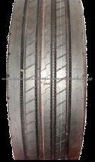 Offer Friking Brand ALL STEEL RADIAL TRUCK TYRE/TIRE 11R22.5