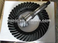 Daihatsu Delta Crown Wheel Pinion 41201-87329 7/41