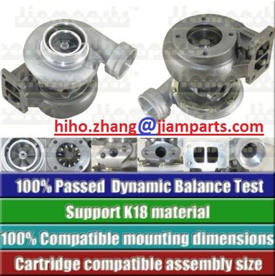 S200 318168 Turbocharger Reanult Truck