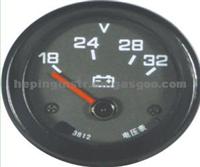 24v Voltage Meter for Car