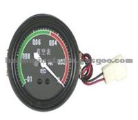 Spring Tube Vacuum Meter