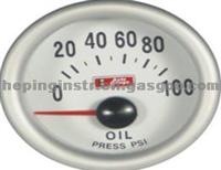Oil Pressure Meter with Good Quality