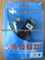 RS232-USB Cable