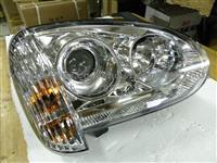 Great Wall Wingle 2008 2.8TC Headlamp With Motor
