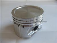 Renault 1,600CC R9 Piston