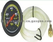 Oil Pressure Meter 001