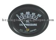 Oil Pressure Meter 002