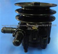 Great Wall Wingle 2008 2.8TC Diesel Hydraulic POWER STEERING PUMP 582449