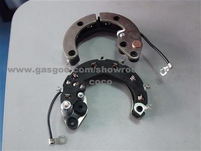 Land Rover Rectifier OE NO.:ZXR542