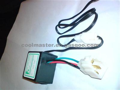 Electric Thermostat/Electric Temperature Controller TMT005