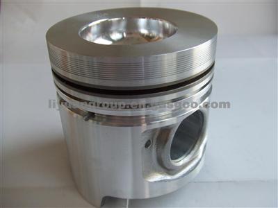 T3500A Mazda Piston