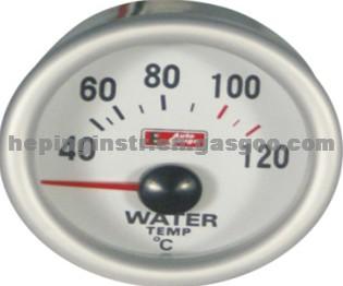 Water Temperature Meter