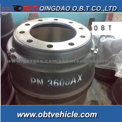 Brake Drum