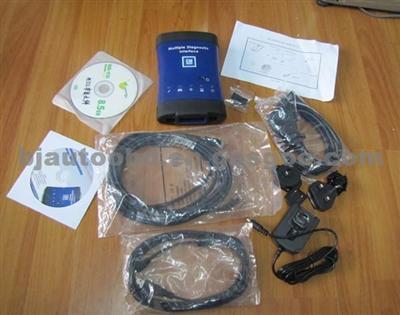 GM Multiple Diagnostic Interface MDI