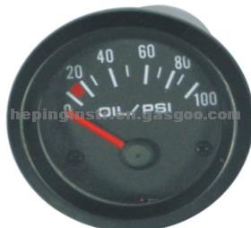 Oil Pressure Meter PC