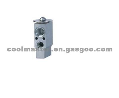 Block Expansion Valve/BENZ,SAAB/Expansion Vavle