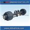 FUWA Trailer Axle