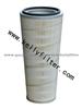 CUMMINS FLEETGUARD AIR FILTER AF4548 P15-4575