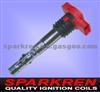 Ignition Coil VW/Audi 06C905115L