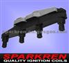 Ignition Coil VW 021905106A