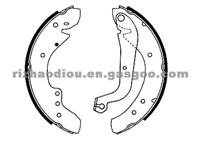 Brake Shoe 1605811