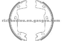 Brake Shoe 0986487214