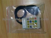 KTS OBDII Breakout Box