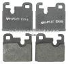 Brake Pad For BMW 3421 1150 556