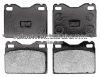 Brake Pad For Peugeot 4248.68