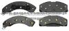 Brake Pad For Ford D151 / FDB1178