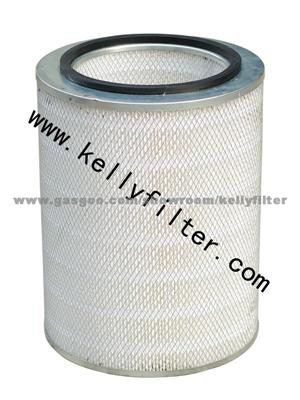 CUMMINS FLEETGUARD AIR FILTER AF928 3021645 3021644 P18-1056 P18-2056