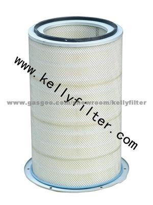 CUMMINS FLEETGUARD AIR FILTER AF478  AF478-020