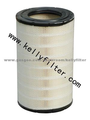 CUMMINS FLEETGUARD AIR FILTER AF25437 CV20948