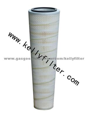 CUMMINS FLEETGUARD AIR FILTER AF1850 P15-0692